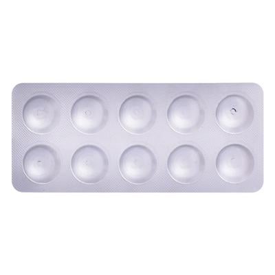 Ferium 100mg Chew Tablet 10'S - Iron Supplement/Anaemia-Vma