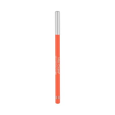 Miss Claire Glimmersticks For Lips L-35 Vermilion Orange 1.8 Gm - Lipsticks