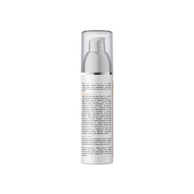 The Skin Story Under Eye Intensive Gel 25 gm - Eye Gels & Roll-On