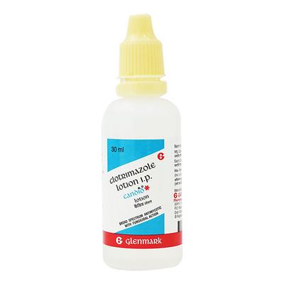 Candid Lotion 30ml - Fungal Infections-Taa