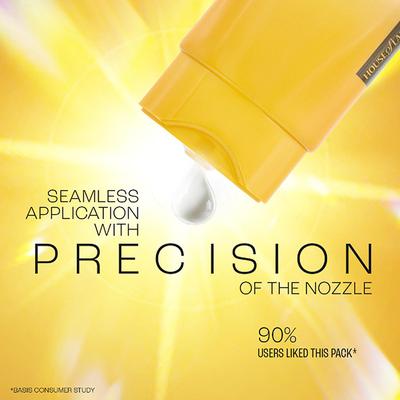 Lakme Sun Expert SPF 25 PA++ Super Matte Lotion Sunscreen, Lightweight, Non Sticky 50 ml - Face Sunscreen