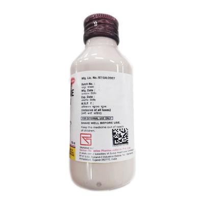 Calagy Lotion 100ml - Allergies-TAA