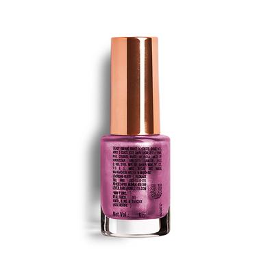 Lakem Ultimate Glam Chrome CH7 6 ml - Nail Polish
