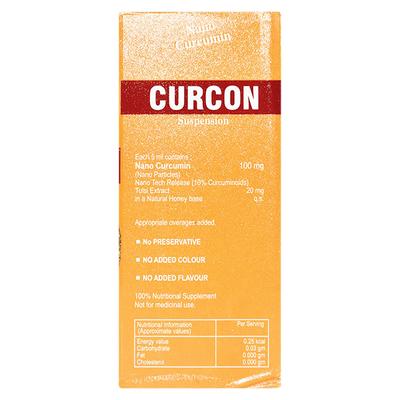CURCON Suspension 60ml - Supplements-Vam