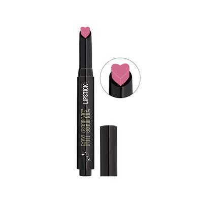 Swiss Beauty My Shine Lipstick - It'S Rouge 1.5 gm - Lipsticks