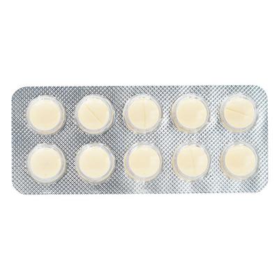 Qutipin 100mg Tablet 10'S - Psychosis-Ans