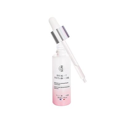 Yves Rocher Bright Botanical - Unifying Brightening Serum 30 ml - Face Gels
