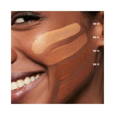 M.A.C Studio Fix Fluid SPF 15 Foundation - NW35 30ml - Foundation