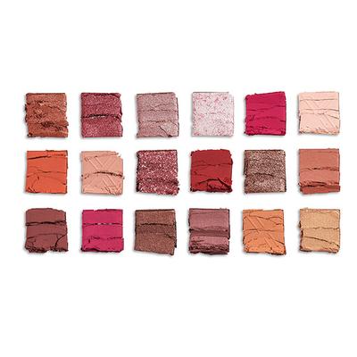 XX Revolution luxx shadow palette xxodus 18 gm - Face Palettes