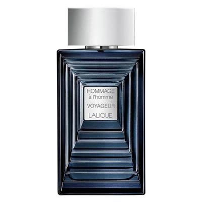 Lalique Hah Voyageur Eau de Toilette 50 ml - Perfumes (Edt/Edp)