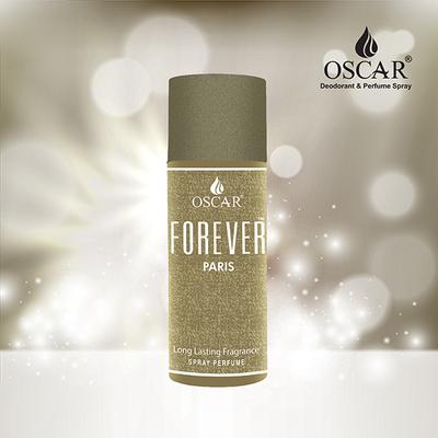 OSCAR FOREVER BODY DEODORANT 150 ml - Deodorants/Roll-Ons