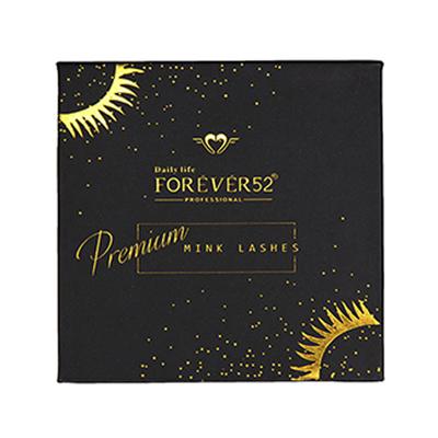 Daily Life Forever52 Premium Mink Lashes P008 Pml008 1'S - Eyelashes