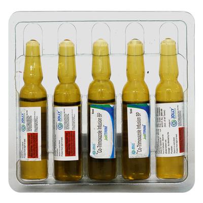 JOLLTRIM Injection 5ml - Bacterial Infections-ABC