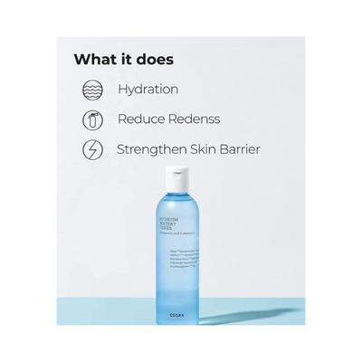 Cosrx Hydrium Watery Toner 150 ml - Face Mists