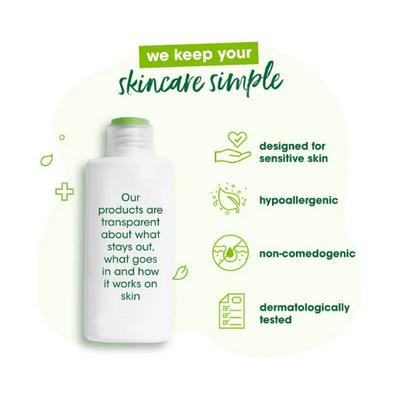 Simple Kind to Skin Hydrating Light Moisturizer 50 ml - Skin-Treatment