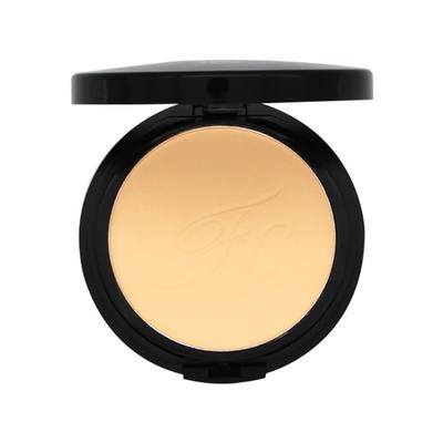 Fashion Colour Velvet Touch Face Powder, Shade 01 10 gm - Compact Powder