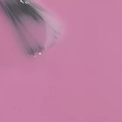 Colorbar Taffy Pink - (009) 12 ml - Nail Polish