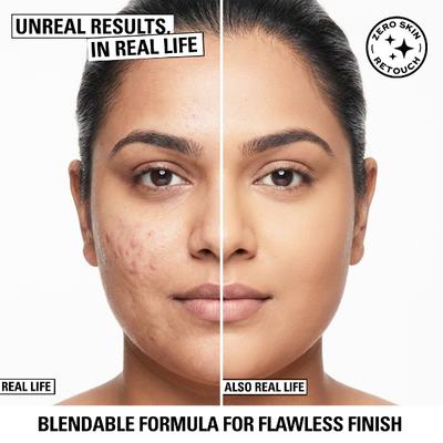 Revolution IRL Filter Longwear Foundation F6 23 ml - Foundation