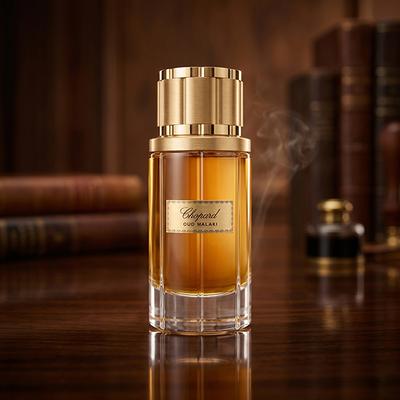 Chopard Oud Malaki Eau de Parfum 80 ml - Perfumes (Edt/Edp)