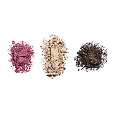 I Heart makeup I Heart Chocolate Rose Gold 21.96 gm - Highlighters & Illuminators