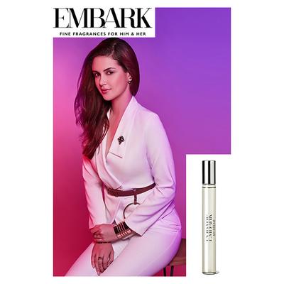 My Dream For Her - EDP 10 ml - Women Perfumes (Edt/Edp)