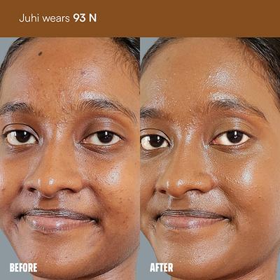 FAE Beauty Face Card Serum Skin Tint- Skin-like Foundation, Shade - 93N - Neutral 30 ml - Foundation