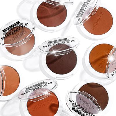 Revolution Relove Super Bronzer Gobi 6 gm - Bronzers