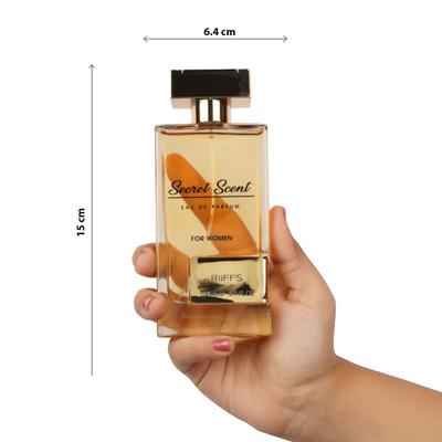 RiiFFS Secret Scent Perfume for Women 100 ml - Women Perfumes (Edt/Edp)