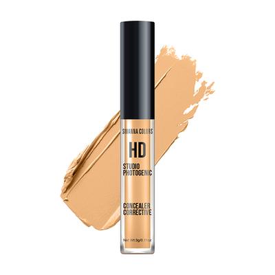 Sivanna Colors HD Studio Photogenic Concealer Corrective - HF7005 02 20 gm - Concealer
