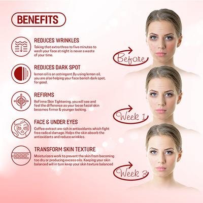 Spantra Skin Corrector Facial Serum 50 ml - Face Serum