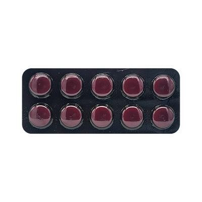 CILNEP M 50 Tablet 10's - Hypertension-Bet