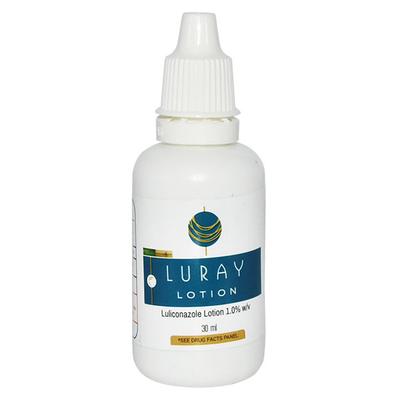 LURAY Lotion 30ml - Fungal Infections-Taa