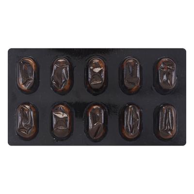 Folygel Dha Softgel 10'S - Supplements-Vam