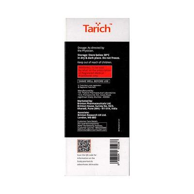 Tarich Scalp Solution 100ml - Psoriasis/Seborrhea/Ichthyosis-Pso
