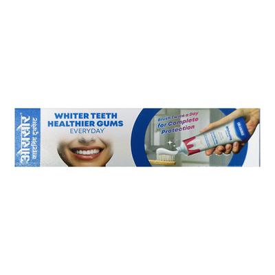 ORASORE WHITENING Tooth Paste 50g - Oral Care - P-Mou