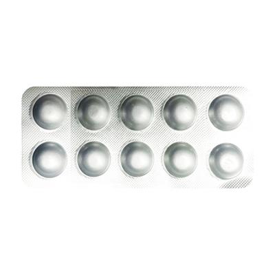OPL 20 Tablet 10's - Hypertension-Ang