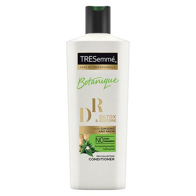 Tresemme Detox & Restore Conditoner 190 ml - Conditioners