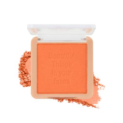 Sivanna Colors In The Peach Pro Cheek - HF6038 07 10 gm - Blushes
