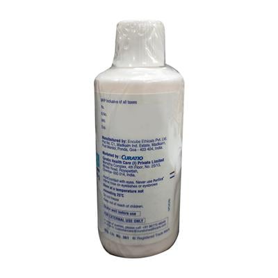 Perlice Rinse 1% Cream 120gm - Head Lice-Top