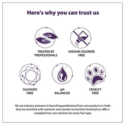 QOD Professional Max Silver Shampoo 300 ml - Shampoos