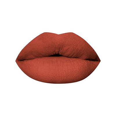 Pac Moody Matte Lipstick (Brunch Munch) 1.6 gm - Lipsticks
