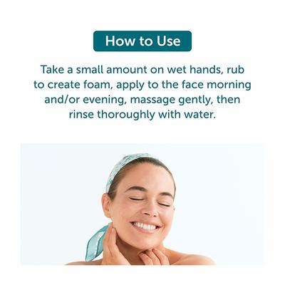 Thalgo Cleansing Cream Foam 125 ml - Face Wash & Cleansers