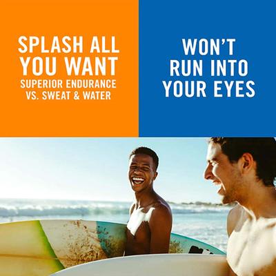 Banana Boat Simply Protect Sport Sunscreen lotion spf 50 90 ml - Face Sunscreen