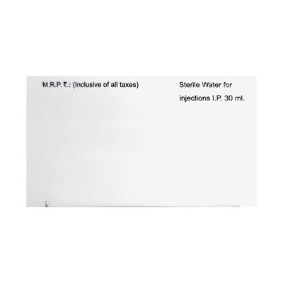 EVOXIL CV DUOS BANANA & MIX FRUIT FLAVOUR Dry Syrup 30ml - Bacterial Infections-Pen