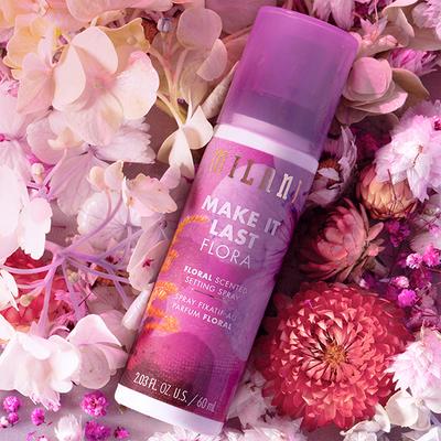 Milani Flora Scented Setting Spray 60 ml - Setting Spray