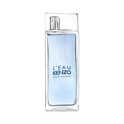 Kenzo L'Eau Pour Homme Eau De Toilette 100 ml - Men Perfumes (Edt/Edp)