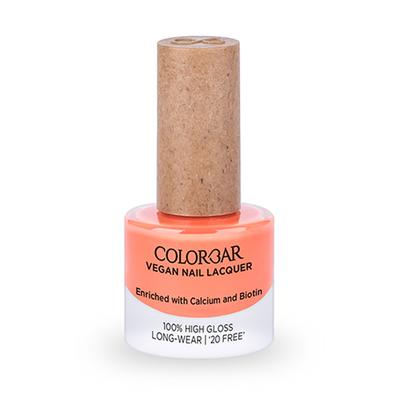 Colorbar Vegan Nail Lacquer Fly Girls-042 - Nail Polish