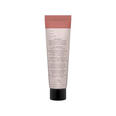 Sadhev Ayurvedic Body Wash Hydrating - Ashwagandha, Oudh & Pomegranate 8 ml - Shower Gels & Body Wash