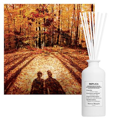Maison Margiela Autumn Vibes Diffuser 185 ml - Air Fresheners