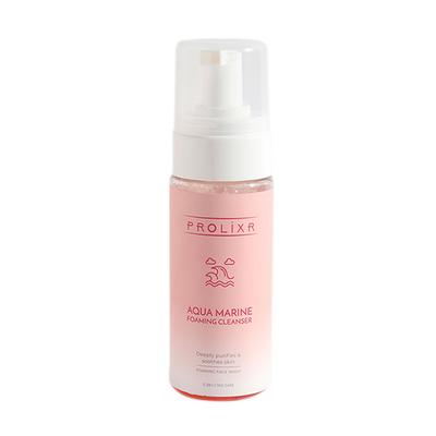 Prolixr Foaming Cleanser - Aqua Marine 150 gm - Face Wash & Cleansers